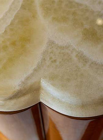 Zunino Marmi - Yachting - Baron Trenk