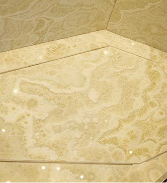 Zunino Marmi - Yachting - Baron Trenk