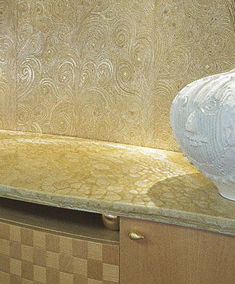 Zunino Marmi - Yachting - Blue Belle