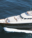 Zunino Marmi - Yachting - Blue Belle