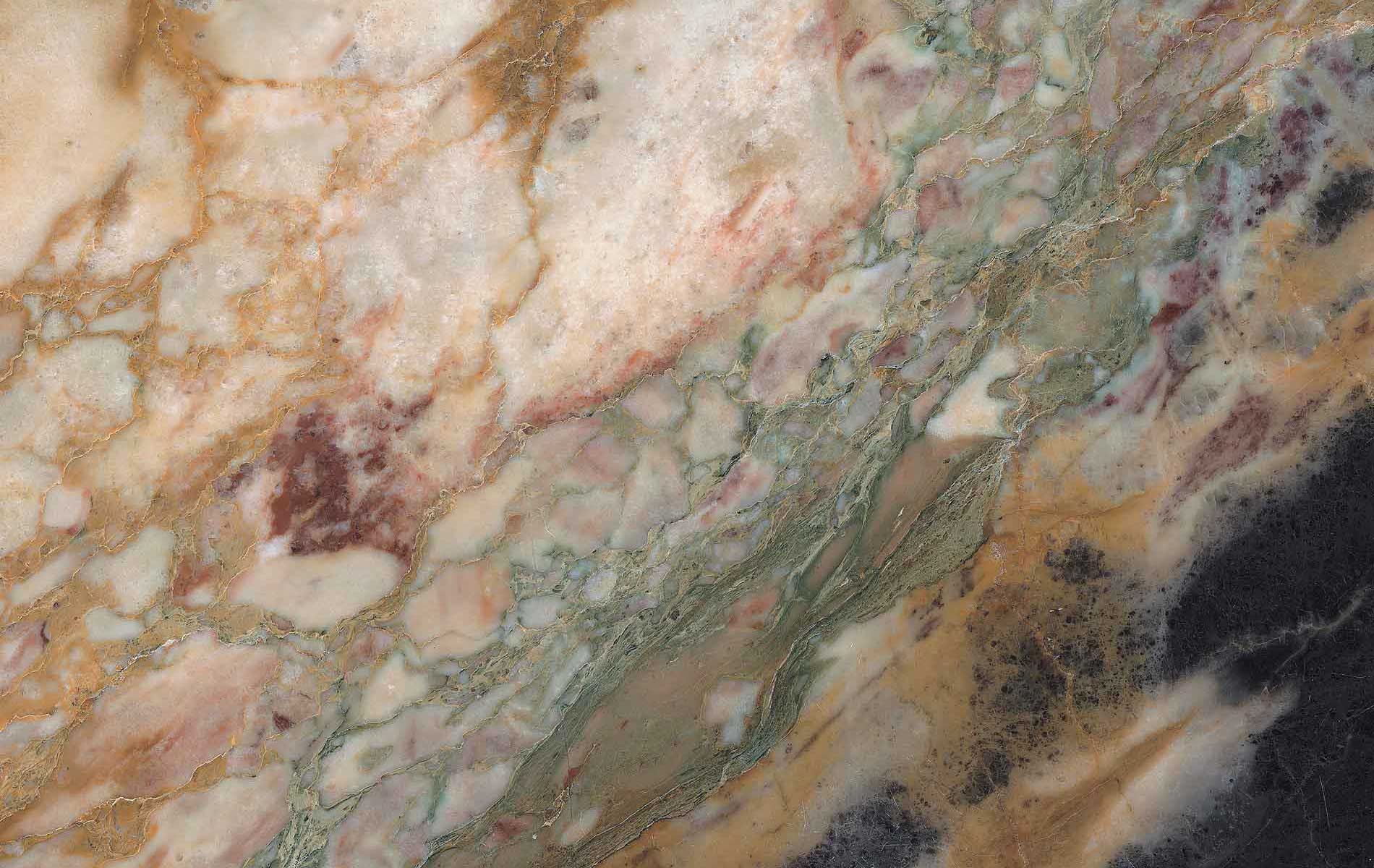 Zunino Marmi - Breccia di Bernau