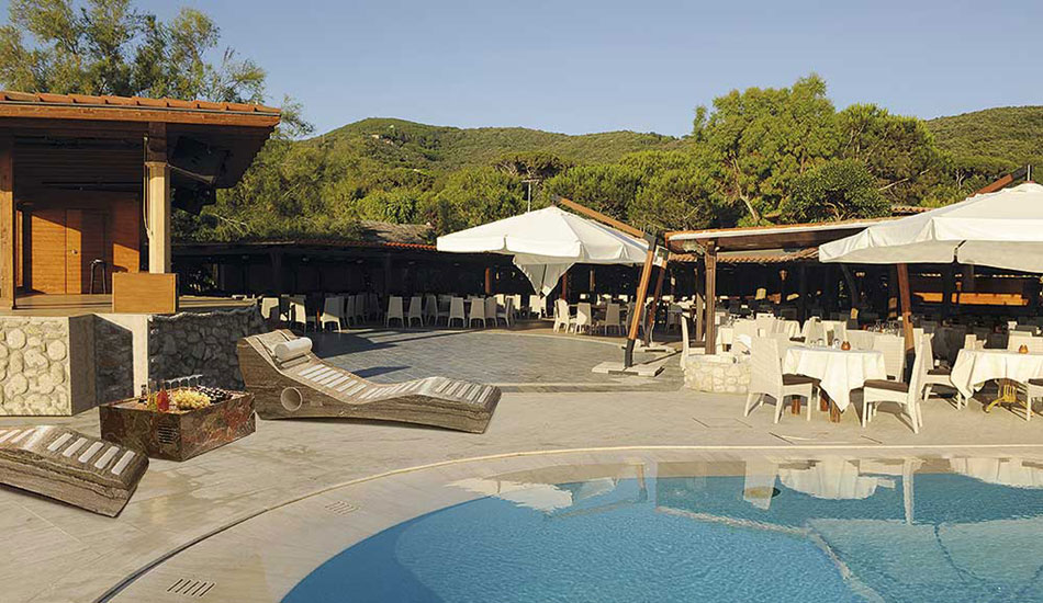 Zunino Marmi - Italy - Chiase Longue Relonga