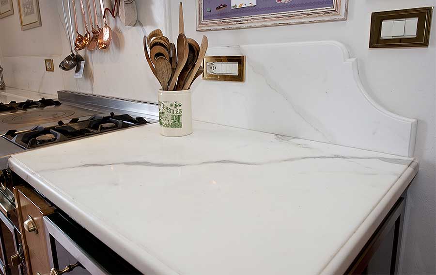 Zunino Marmi - Italy - Houses - Kitchen