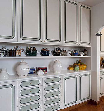 Zunino Marmi - Italy - Houses - Kitchen 2