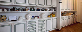 Zunino Marmi - Houses - Kitchen 2
