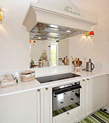 Zunino Marmi - Houses - Kitchen