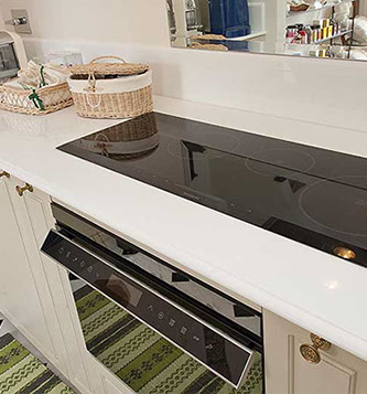 Zunino Marmi - Italy - Houses - Kitchen 2