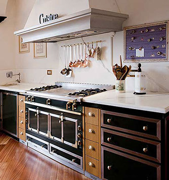 Zunino Marmi - Italy - Houses - Kitchen 3