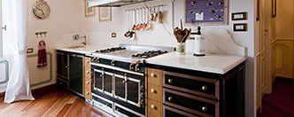 Zunino Marmi - Houses - Kitchen 3