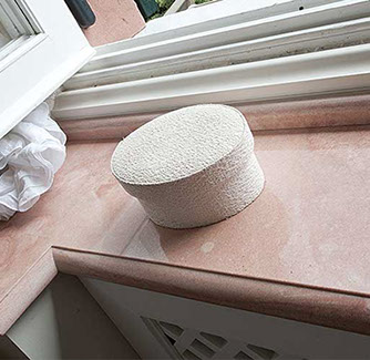 Zunino Marmi - Italy - Houses - Sill