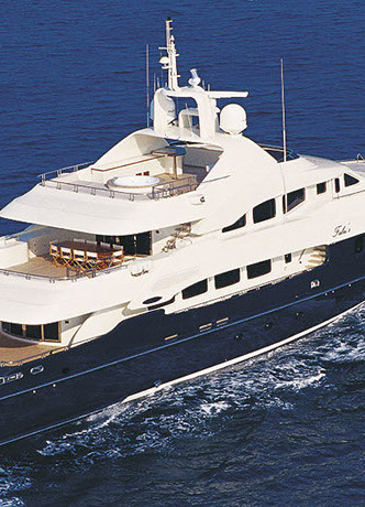 Zunino Marmi - Yachting - Fabri's