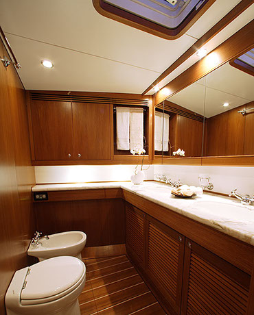 Zunino Marmi - Yachting - Farewell