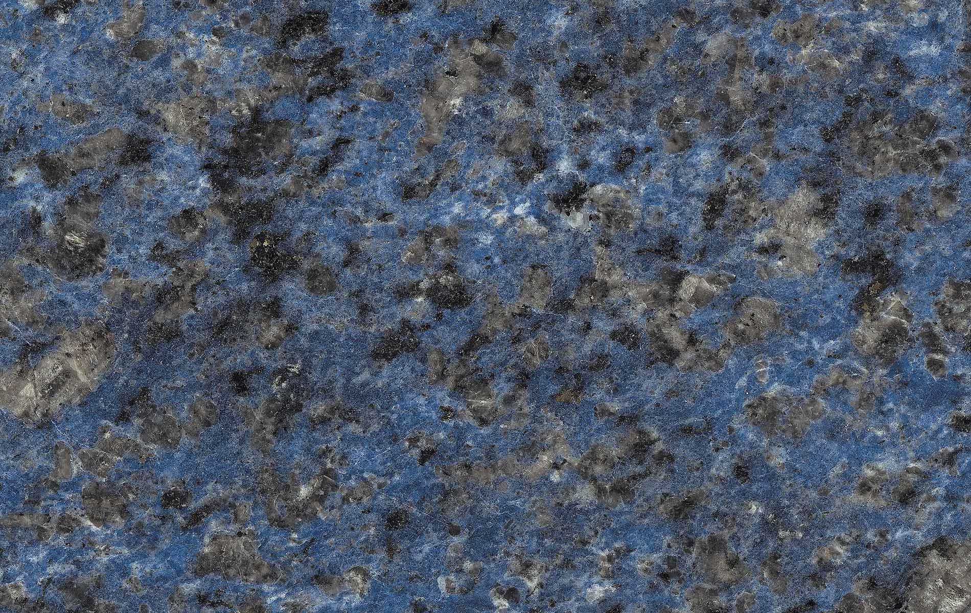 Zunino Marmi - Granito Askas Blu