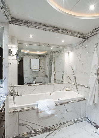 Zunino Marmi - Yachting - Kimberly II