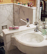 Zunino Marmi - Washbasin