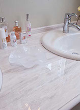Zunino Marmi - Houses - Washbasin 2
