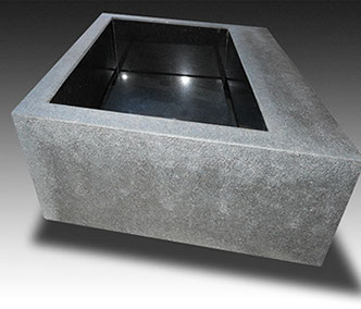 Zunino Marmi - Italy - Houses - Washbasin