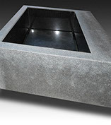 Zunino Marmi - Houses - Washbasin