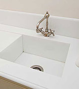 Zunino Marmi - Houses - Sink
