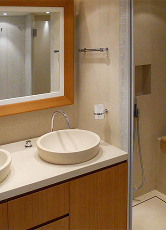 Zunino Marmi - Yachting - Lucky Me