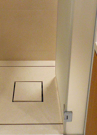 Zunino Marmi - Yachting - Lucky Me