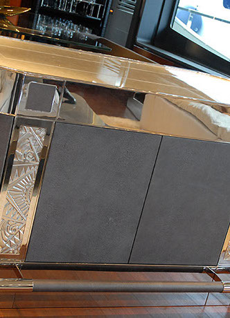 Zunino Marmi - Yachting - Ludy