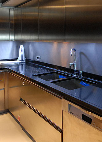 Zunino Marmi - Yachting - Ludy