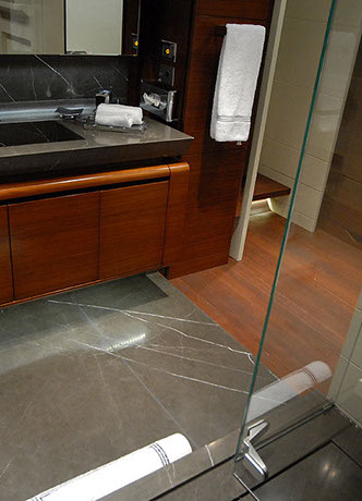 Zunino Marmi - Yachting - Ludy