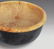 Zunino Marmi - Giallo Siena Marble and carbon fibre