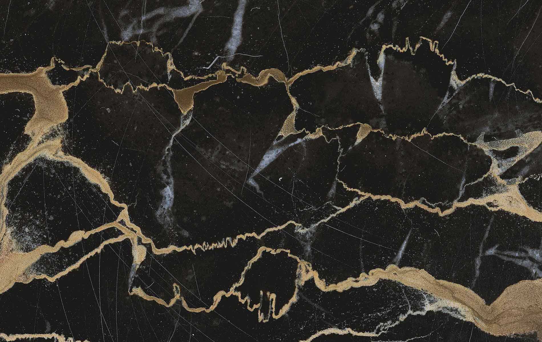 Zunino Marmi - Marmo Portoro Extra Gold