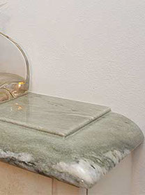 Zunino Marmi - Houses - Shelf