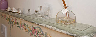 Zunino Marmi - Houses - Shelf
