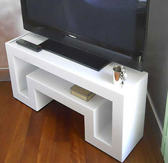 Zunino Marmi - Italy - Houses - Furniture