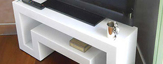 Zunino Marmi - Houses - Furniture