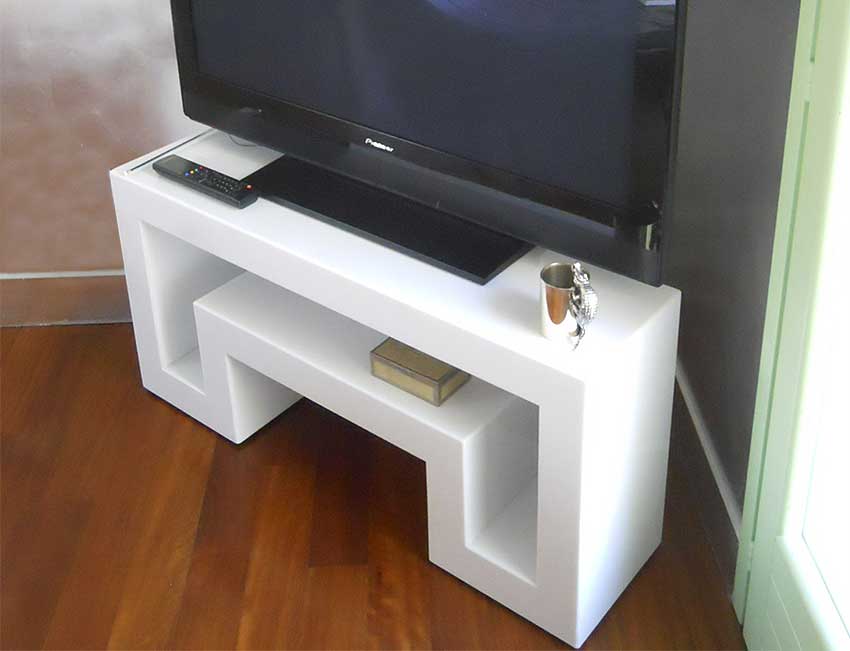 Zunino Marmi - Italy - Houses - Furniture