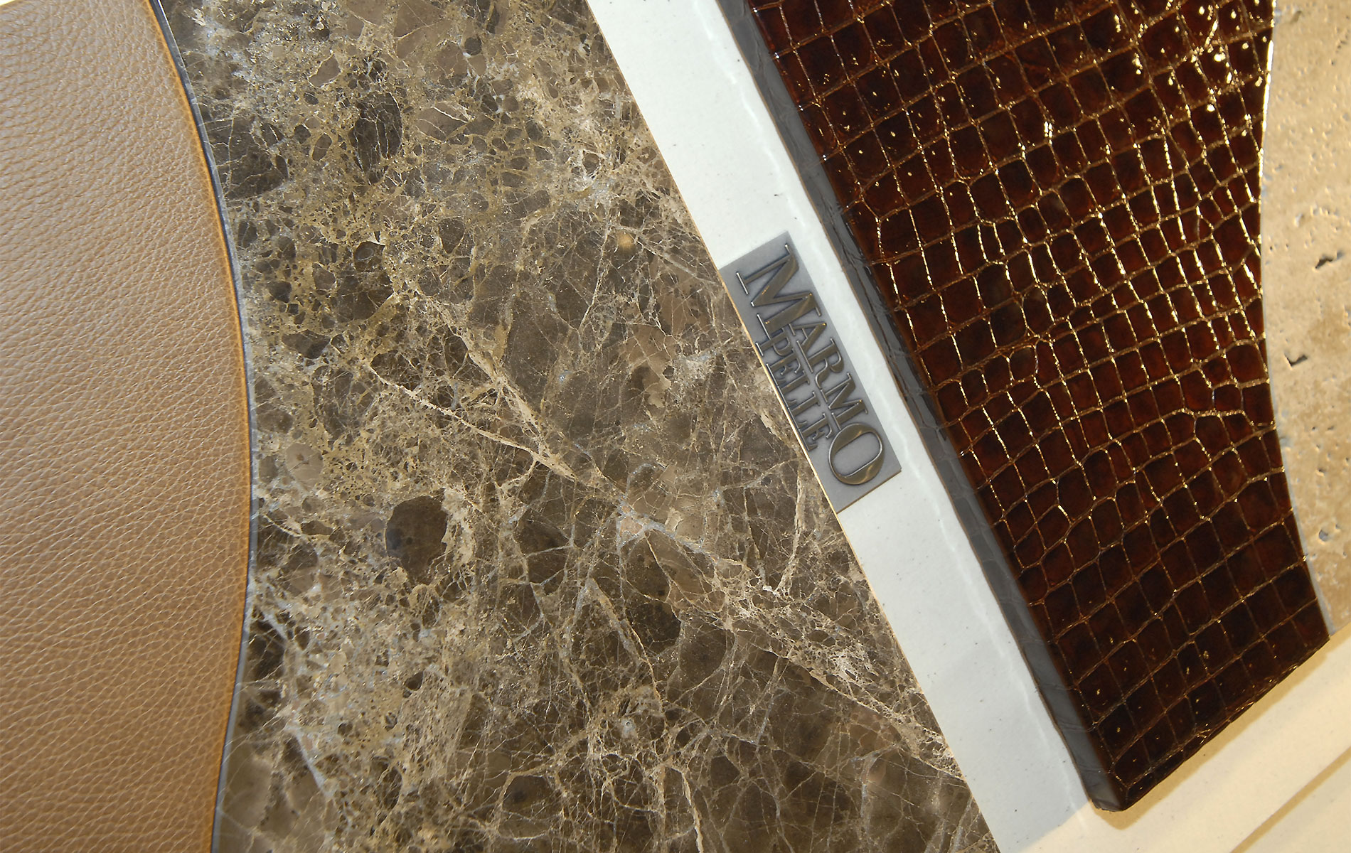 Zunino Marmi - Monaco Spa Event 2008