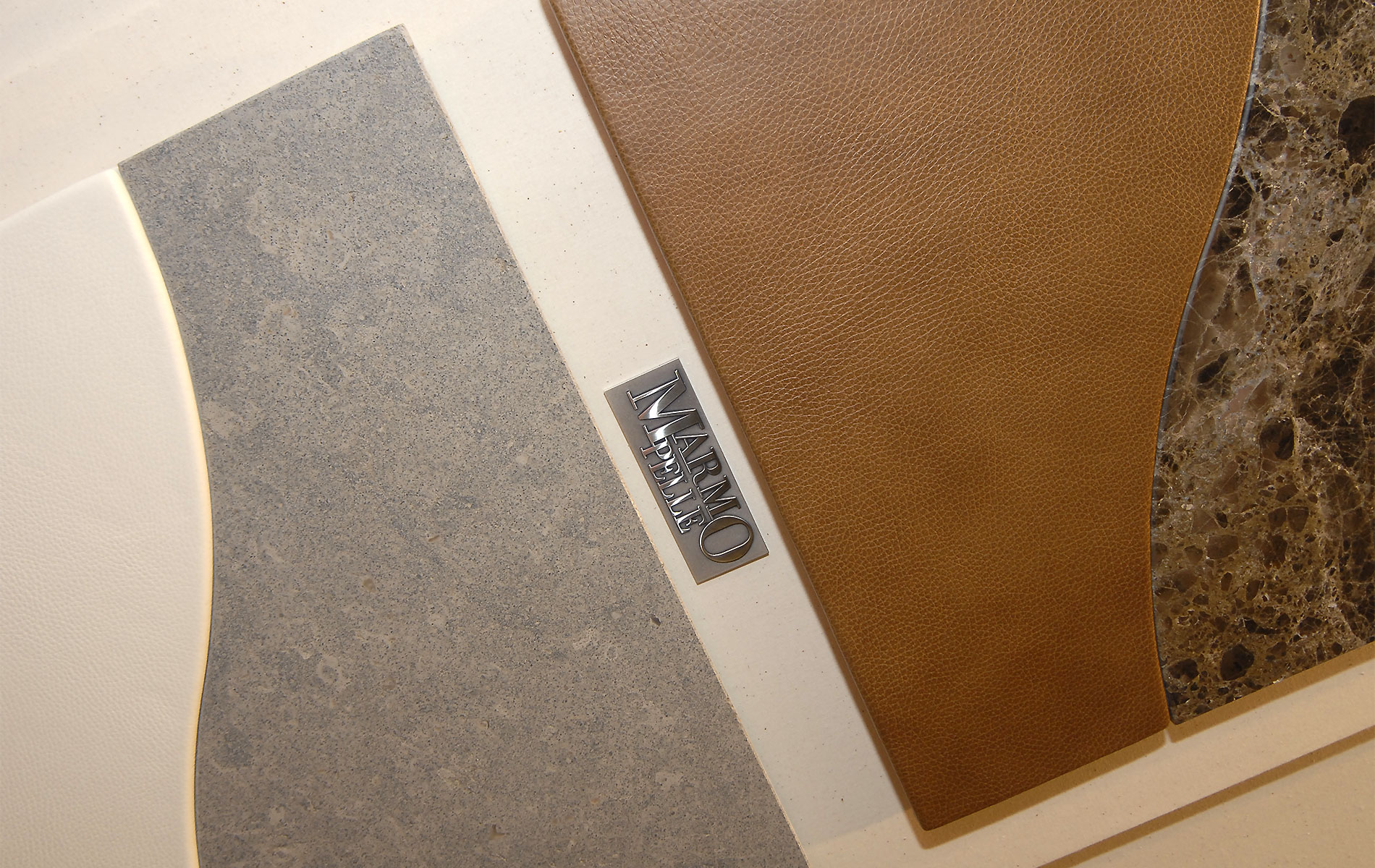 Zunino Marmi - Monaco Spa Event 2008