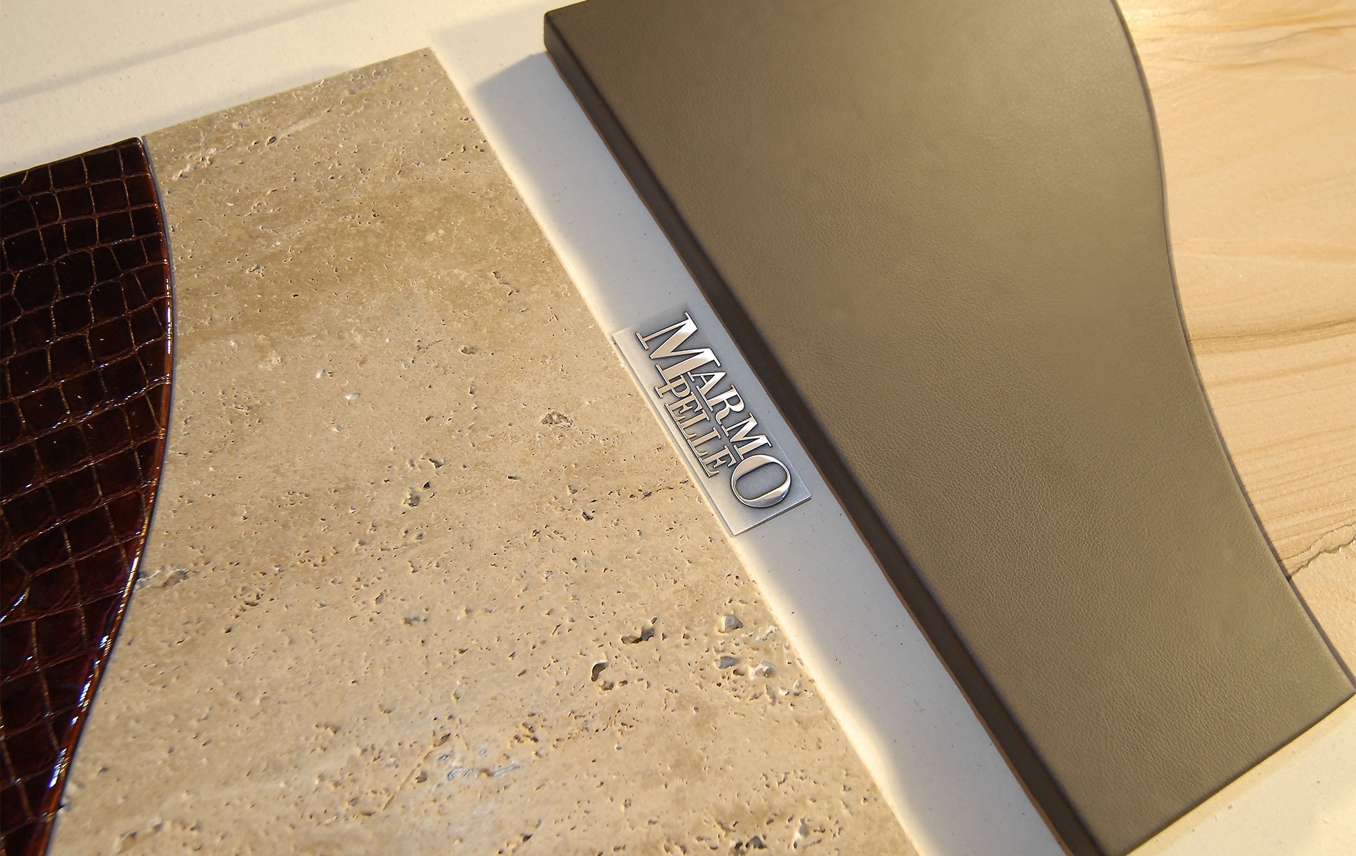 Zunino Marmi - Monaco Spa Event 2008