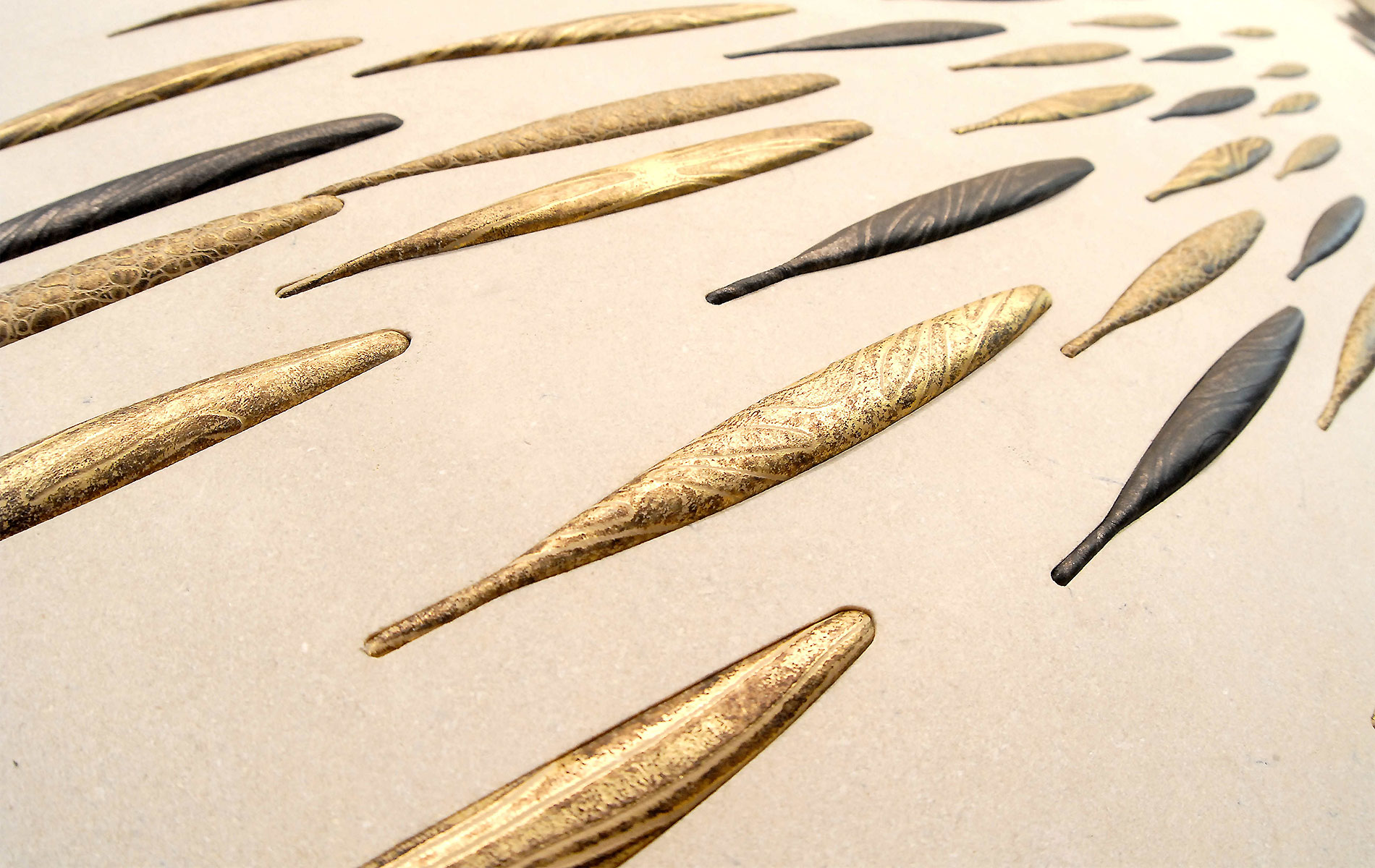 Zunino Marmi - Monaco Yacht Show 2007