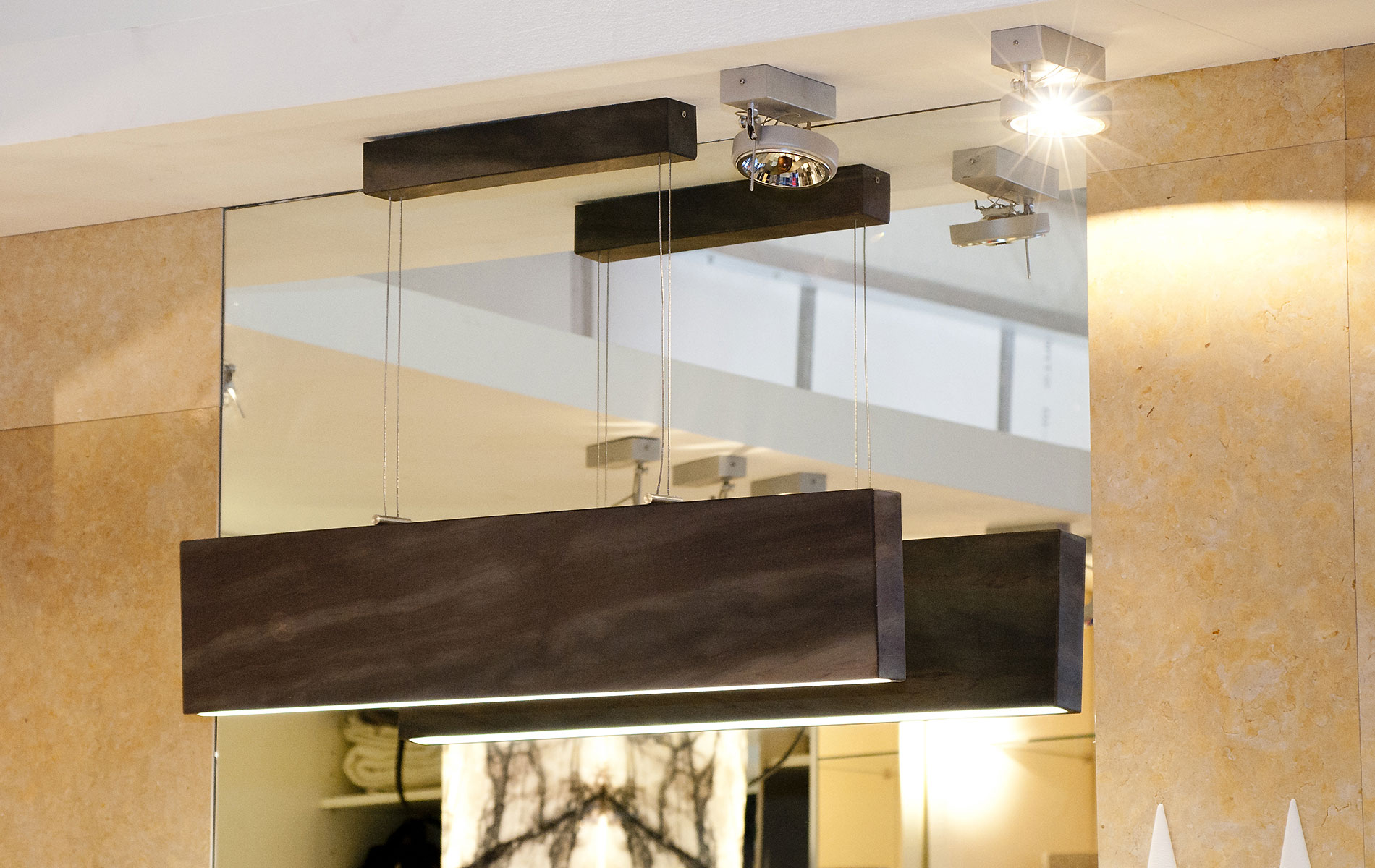 Zunino Marmi - Monaco Yacht Show 2012