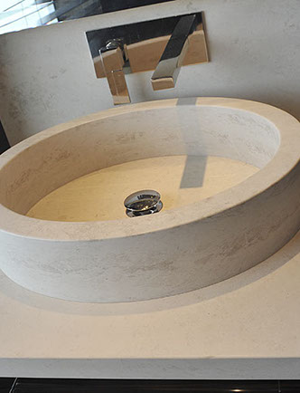 Zunino Marmi - Yachting - Natori