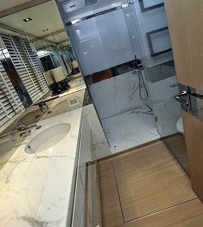 Zunino Marmi - Yachting - Natori