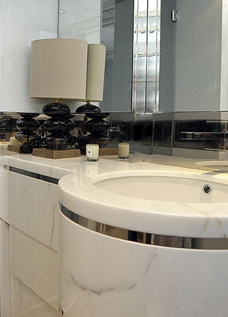 Zunino Marmi - Yachting - Natori