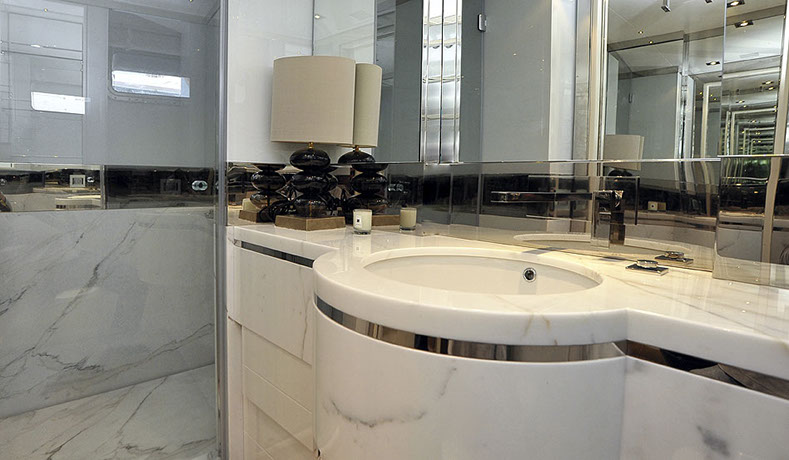 Zunino Marmi - Yachting - Natori