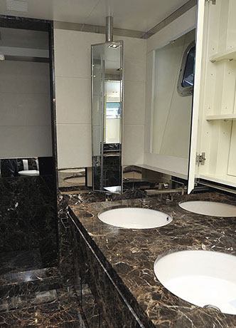 Zunino Marmi - Yachting - Natori