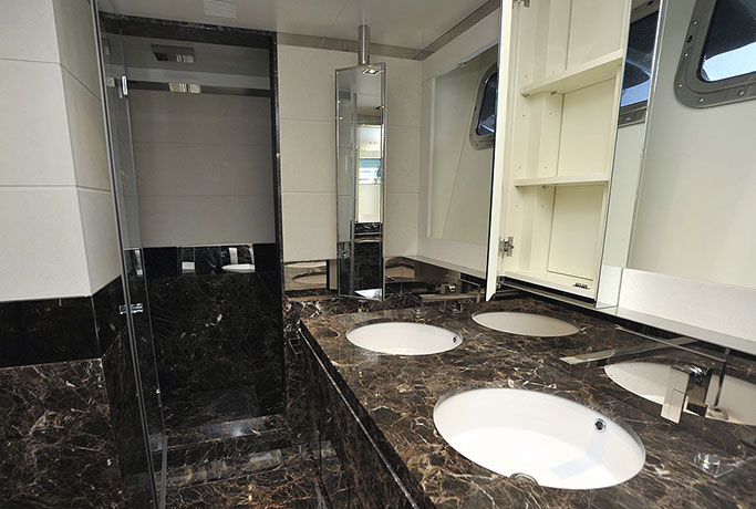 Zunino Marmi - Yachting - Natori