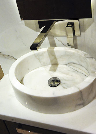 Zunino Marmi - Yachting - Natori