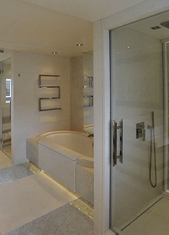 Zunino Marmi - Yachting - Natori