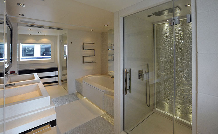 Zunino Marmi - Yachting - Natori