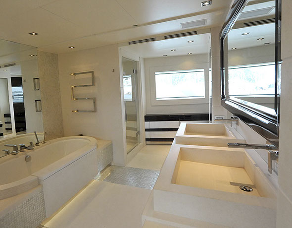 Zunino Marmi - Yachting - Natori